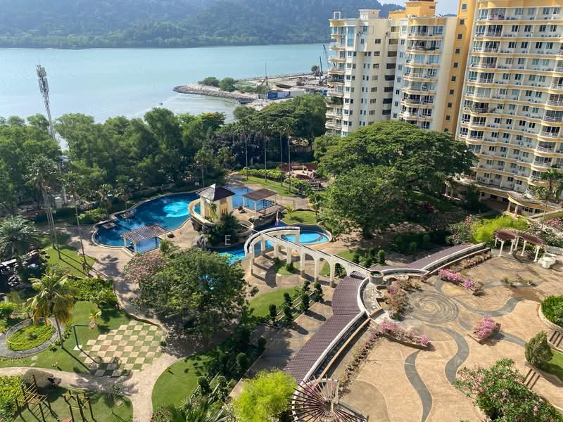 Kondominium untuk Dijual di Gold Coast Resort Condominium - Mei Tan - PropertyGuru.com.my