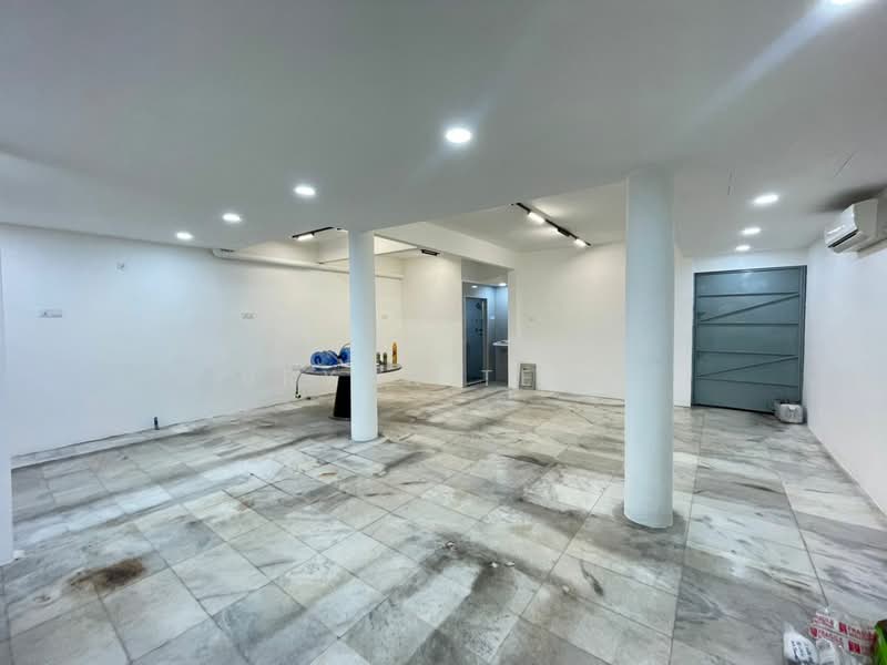 Shop for Rent in Bayan Baru (Penang) - Bryan Teng - Interior - PropertyGuru.com.my