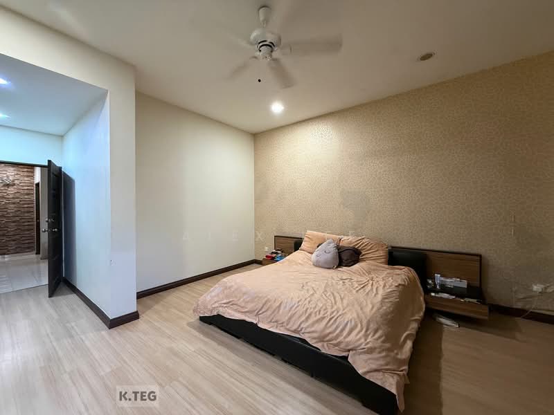Rumah Teres 2-Tingkat untuk Dijual di Klang (Selangor) - Alex Lee - Bedroom - PropertyGuru.com.my