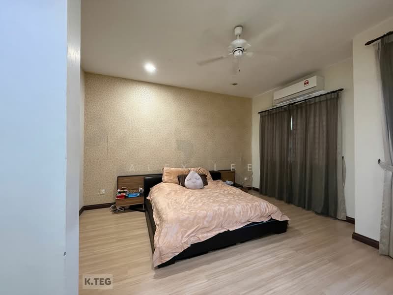 Rumah Teres 2-Tingkat untuk Dijual di Klang (Selangor) - Alex Lee - Bedroom - PropertyGuru.com.my