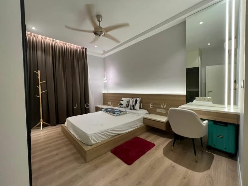 Rumah Teres 3 Tingkat untuk Dijual di Sepang (Selangor) - John Liew - Bedroom - PropertyGuru.com.my