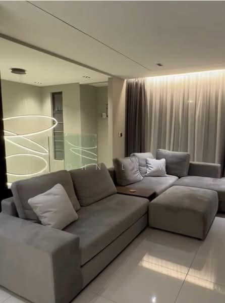 Rumah Teres 3 Tingkat untuk Dijual di Sepang (Selangor) - John Liew - Living Room - PropertyGuru.com.my