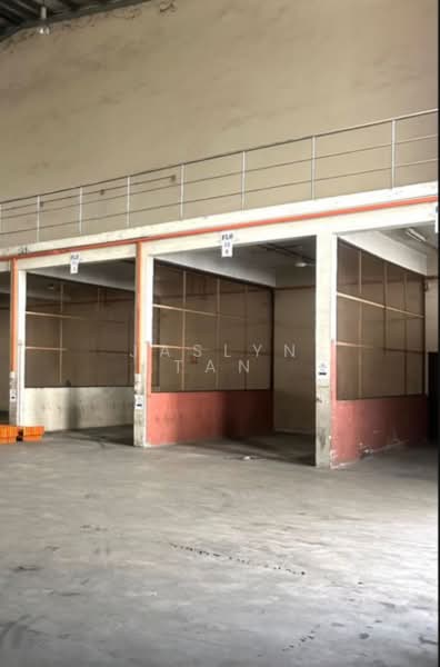 Factory for Rent in Permas Jaya (Johor Bahru) - Jaslyn Tan - Interior - PropertyGuru.com.my