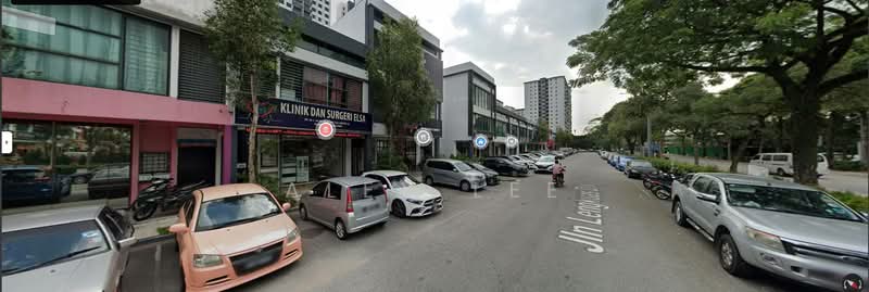 Shop for Rent in Shah Alam (Selangor) - Alex Lee - Exterior - PropertyGuru.com.my