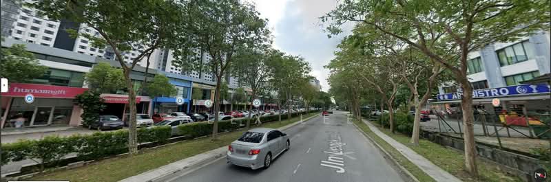 Shop for Rent in Shah Alam (Selangor) - Alex Lee - Exterior - PropertyGuru.com.my