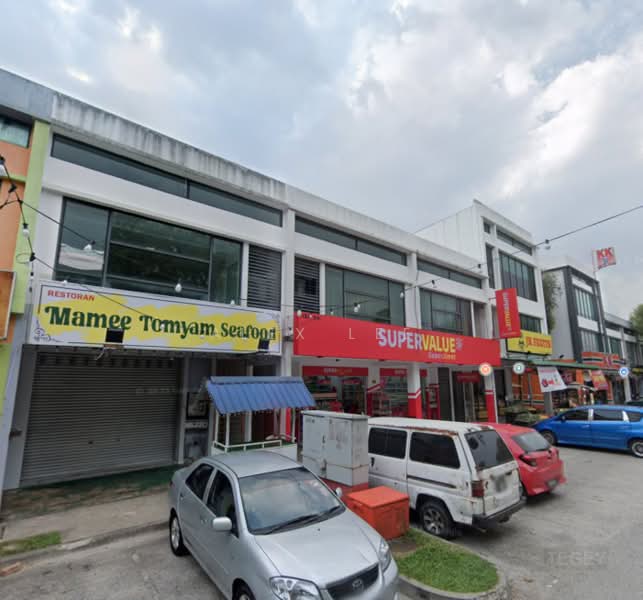Shop for Rent in Shah Alam (Selangor) - Alex Lee - Exterior - PropertyGuru.com.my