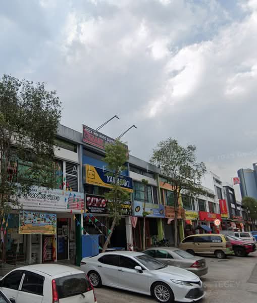 Shop for Rent in Shah Alam (Selangor) - Alex Lee - Exterior - PropertyGuru.com.my