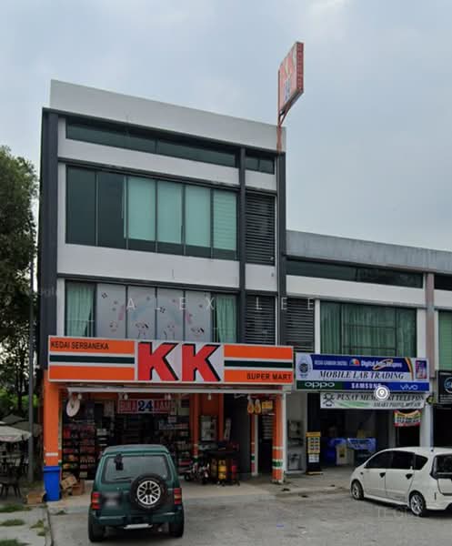 Shop for Rent in Shah Alam (Selangor) - Alex Lee - Exterior - PropertyGuru.com.my