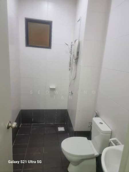 Kondominium untuk Disewa di Riverdale @ Usj One Park - Seow Ling Tan - Bathroom - PropertyGuru.com.my