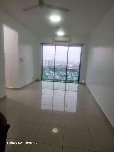 Kondominium untuk Disewa di Riverdale @ Usj One Park - Seow Ling Tan - Living Room - PropertyGuru.com.my