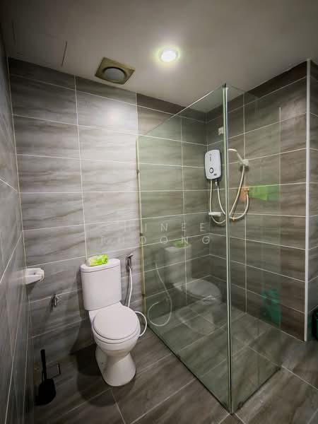 Servis Apartment untuk Disewa di KSL Residence @ Daya - Shinee Thoong - PropertyGuru.com.my