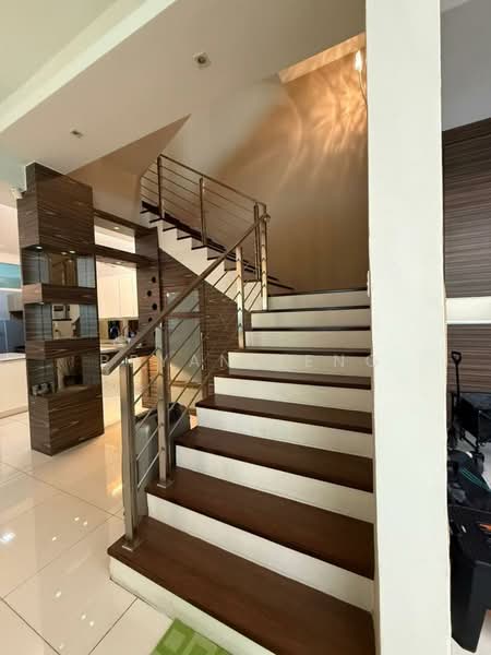 Semi-Detached House for Sale in Gelugor (Penang) - Bryan Teng - Interior - PropertyGuru.com.my