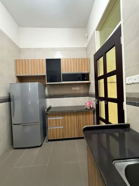 Semi-Detached House for Sale in Gelugor (Penang) - Bryan Teng - Kitchen - PropertyGuru.com.my