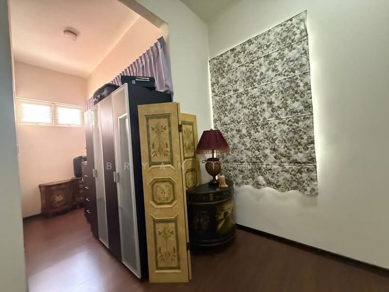 Semi-Detached House for Sale in Gelugor (Penang) - Bryan Teng - Interior - PropertyGuru.com.my