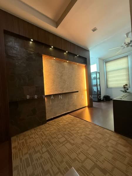 Semi-Detached House for Sale in Gelugor (Penang) - Bryan Teng - Interior - PropertyGuru.com.my