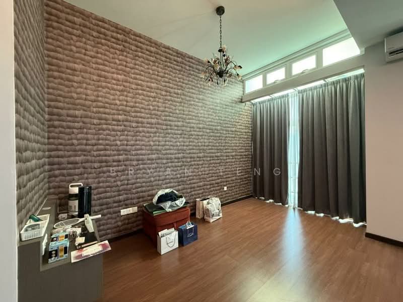 Semi-Detached House for Sale in Gelugor (Penang) - Bryan Teng - Living Room - PropertyGuru.com.my