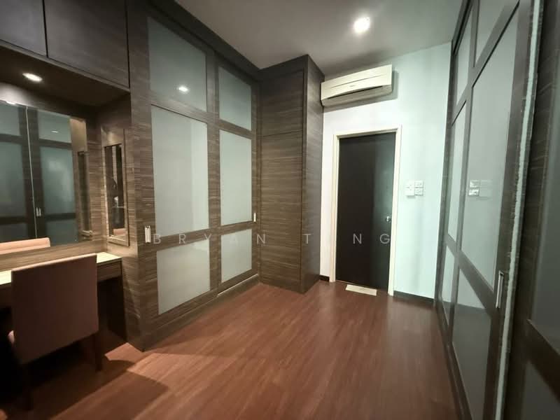 Semi-Detached House for Sale in Gelugor (Penang) - Bryan Teng - Interior - PropertyGuru.com.my