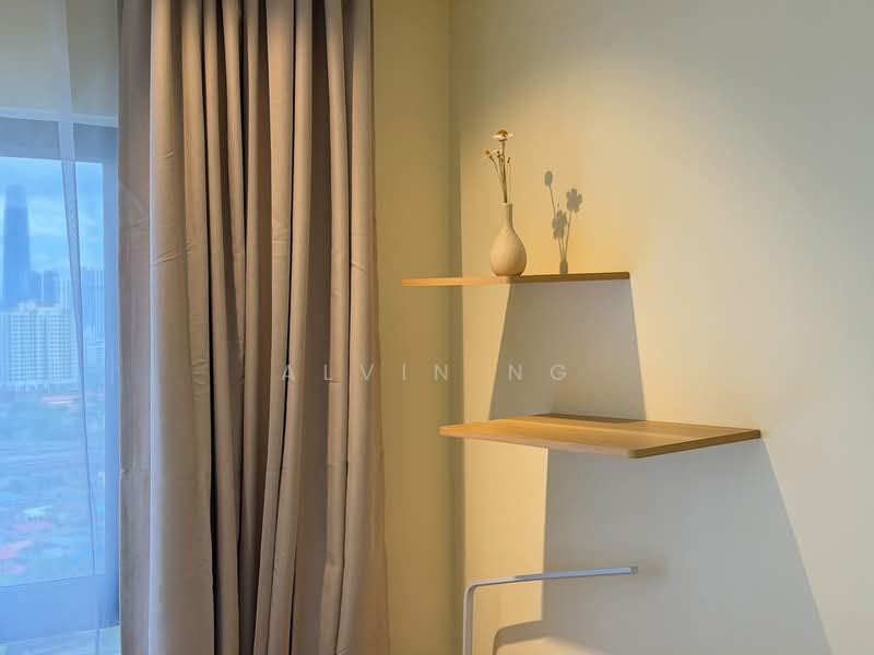 Service Residence for Rent at Astrum Ampang - Alvin Ng - Interior - PropertyGuru.com.my