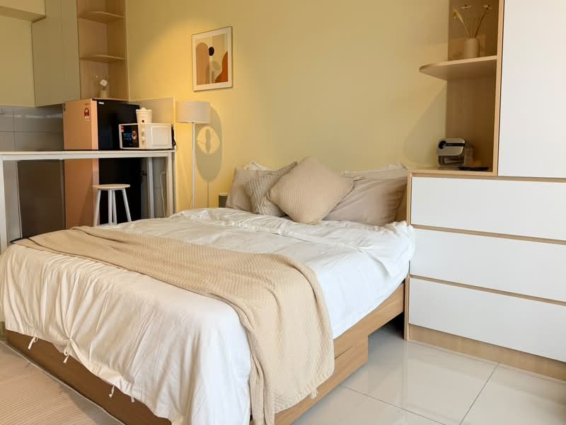 Service Residence for Rent at Astrum Ampang - Alvin Ng - Bedroom - PropertyGuru.com.my