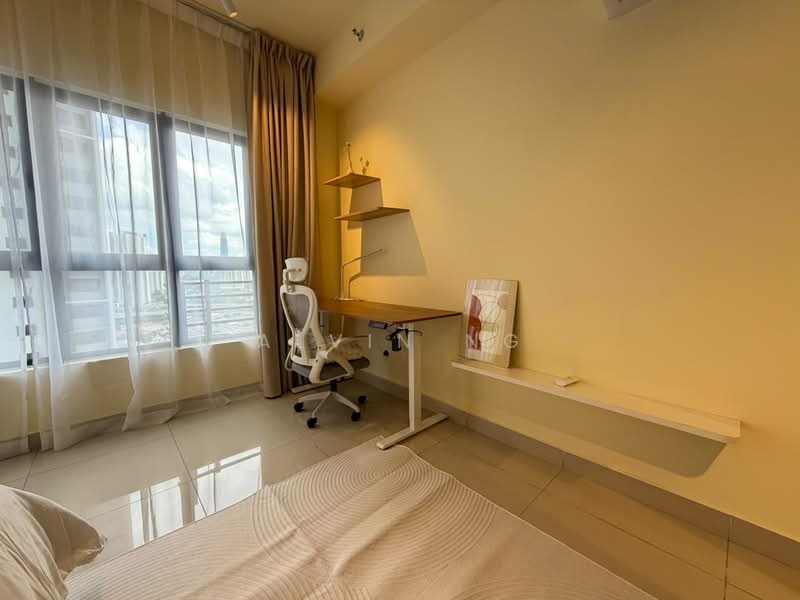 Service Residence for Rent at Astrum Ampang - Alvin Ng - Study - PropertyGuru.com.my