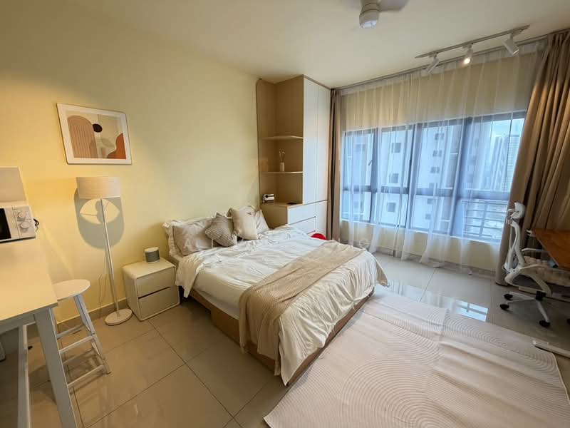Service Residence for Rent at Astrum Ampang - Alvin Ng - Bedroom - PropertyGuru.com.my