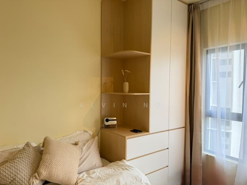 Service Residence for Rent at Astrum Ampang - Alvin Ng - Bedroom - PropertyGuru.com.my