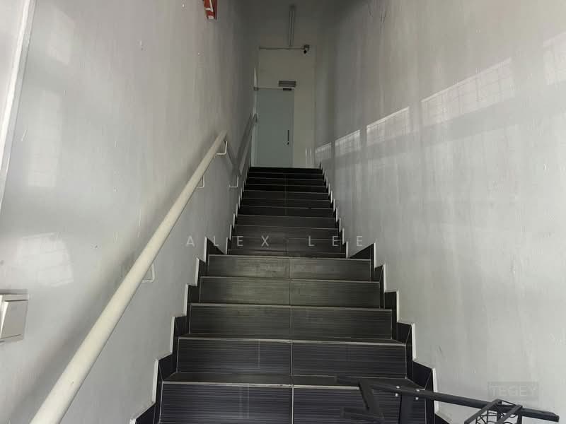 Kedai untuk Dijual di Port Klang (Pelabuhan Klang) (Selangor) - Alex Lee - Corridor - PropertyGuru.com.my