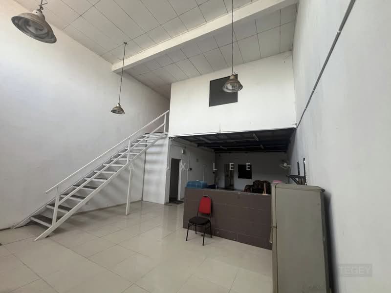 Kedai untuk Dijual di Port Klang (Pelabuhan Klang) (Selangor) - Alex Lee - Interior - PropertyGuru.com.my