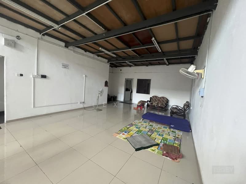 Kedai untuk Dijual di Port Klang (Pelabuhan Klang) (Selangor) - Alex Lee - Interior - PropertyGuru.com.my