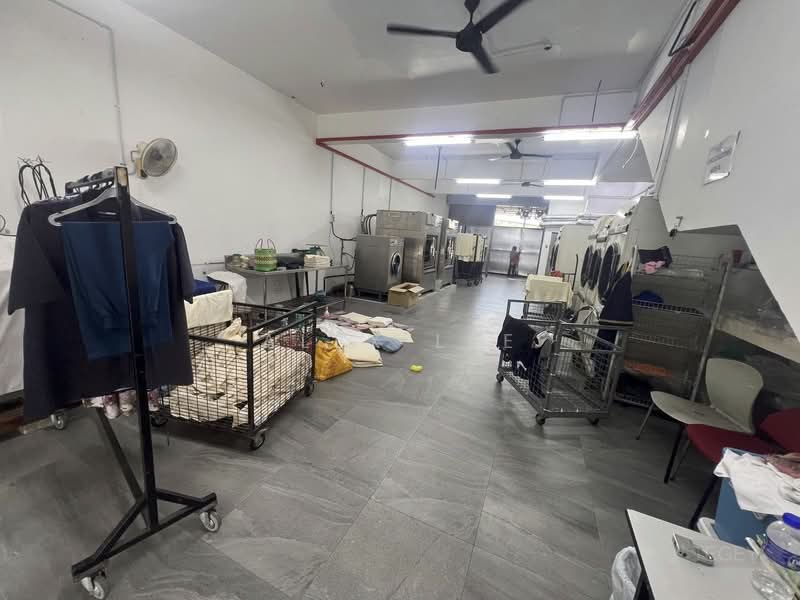 Kedai untuk Dijual di Port Klang (Pelabuhan Klang) (Selangor) - Alex Lee - Interior - PropertyGuru.com.my