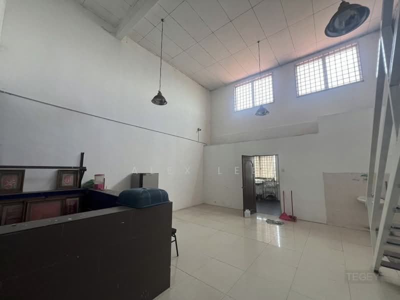 Kedai untuk Dijual di Port Klang (Pelabuhan Klang) (Selangor) - Alex Lee - Interior - PropertyGuru.com.my