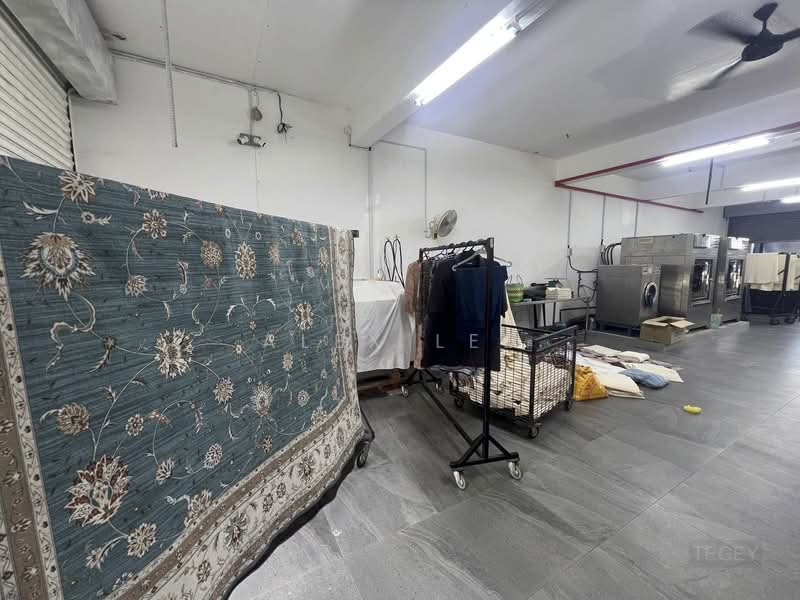 Kedai untuk Dijual di Port Klang (Pelabuhan Klang) (Selangor) - Alex Lee - Interior - PropertyGuru.com.my