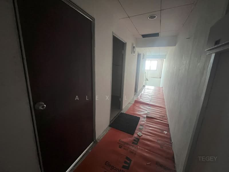 Kedai untuk Dijual di Port Klang (Pelabuhan Klang) (Selangor) - Alex Lee - Corridor - PropertyGuru.com.my