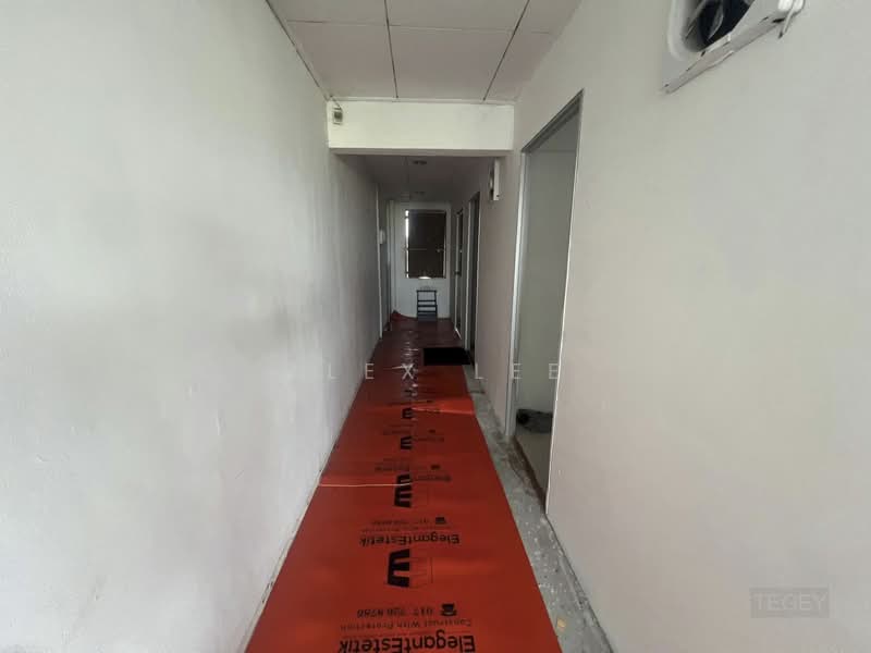 Kedai untuk Dijual di Port Klang (Pelabuhan Klang) (Selangor) - Alex Lee - Corridor - PropertyGuru.com.my