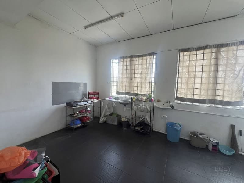 Kedai untuk Dijual di Port Klang (Pelabuhan Klang) (Selangor) - Alex Lee - Kitchen - PropertyGuru.com.my