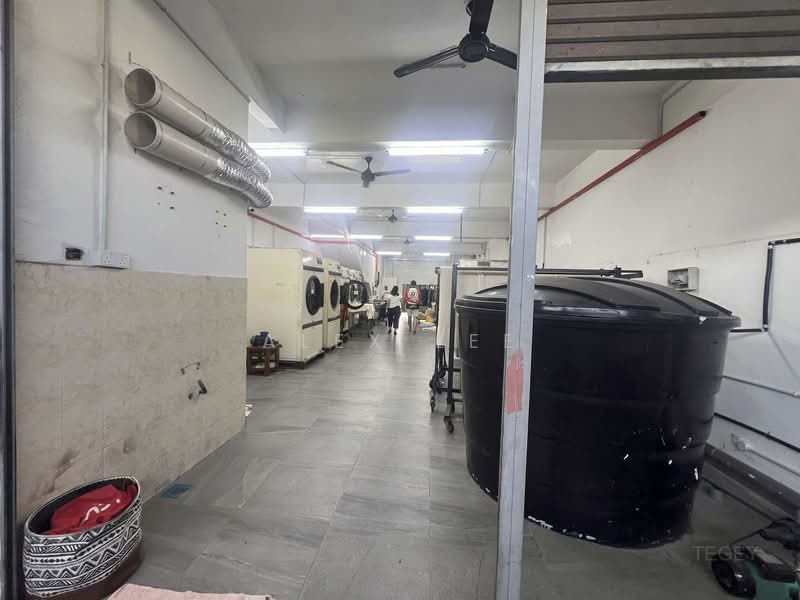 Kedai untuk Dijual di Port Klang (Pelabuhan Klang) (Selangor) - Alex Lee - Interior - PropertyGuru.com.my