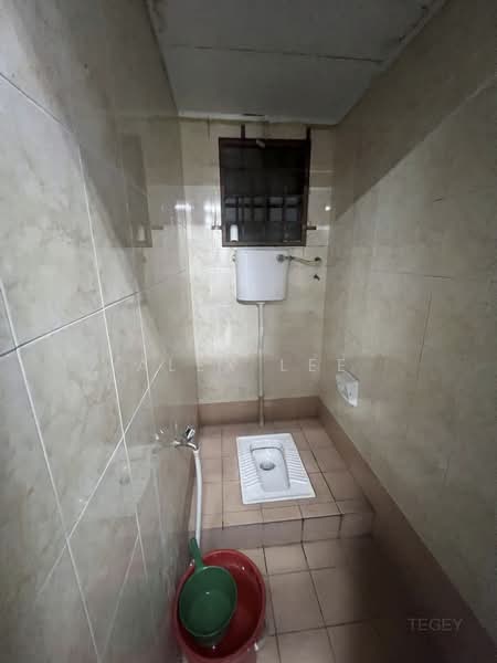 Kedai untuk Dijual di Port Klang (Pelabuhan Klang) (Selangor) - Alex Lee - Bathroom - PropertyGuru.com.my