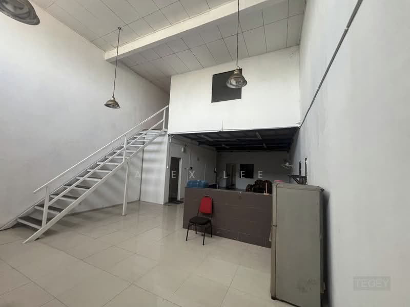 Kedai untuk Dijual di Port Klang (Pelabuhan Klang) (Selangor) - Alex Lee - Interior - PropertyGuru.com.my