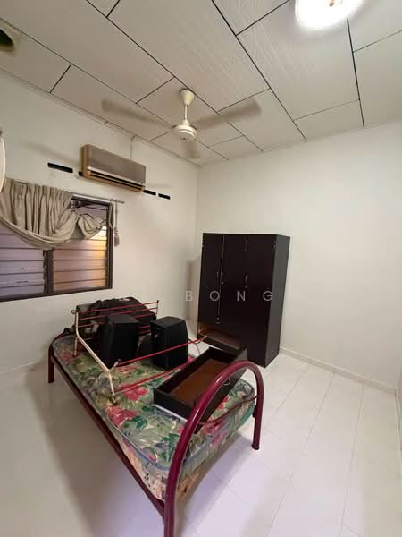 Rumah Teres 1 Tingkat untuk Dijual di Bukit Beruang (Bukit Baru) - BL Bong - PropertyGuru.com.my
