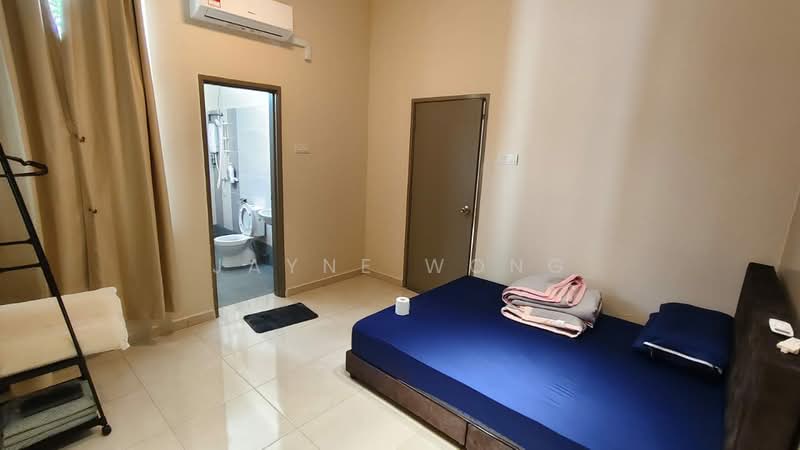 Rumah Kluster untuk Dijual di Taman Mutiara Rini (Skudai) - Jayne Wong - PropertyGuru.com.my