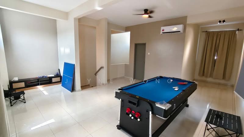 Rumah Kluster untuk Dijual di Taman Mutiara Rini (Skudai) - Jayne Wong - PropertyGuru.com.my