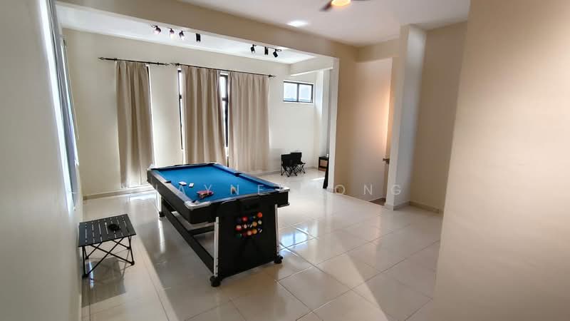Rumah Kluster untuk Dijual di Taman Mutiara Rini (Skudai) - Jayne Wong - PropertyGuru.com.my