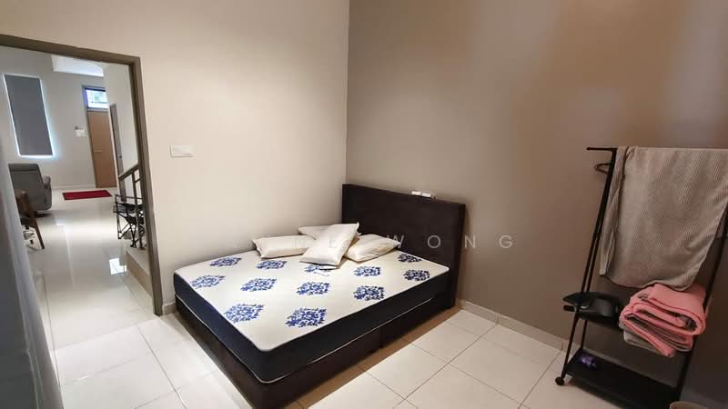Rumah Kluster untuk Dijual di Taman Mutiara Rini (Skudai) - Jayne Wong - PropertyGuru.com.my