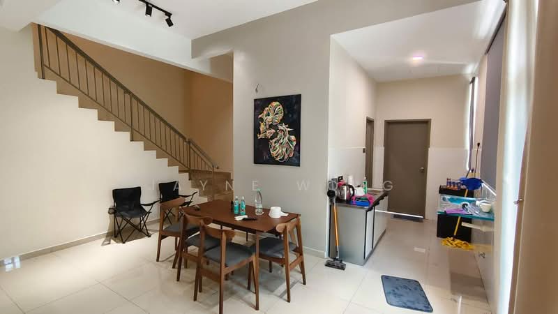 Rumah Kluster untuk Dijual di Taman Mutiara Rini (Skudai) - Jayne Wong - PropertyGuru.com.my