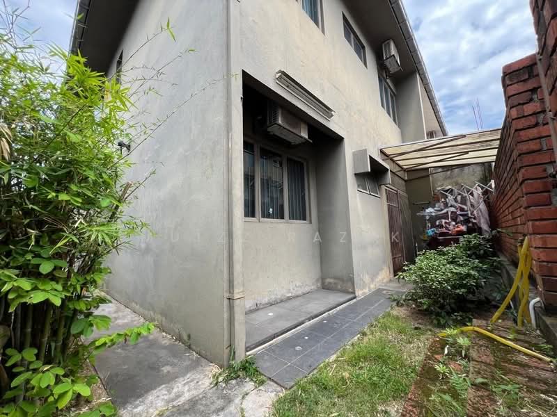 2-storey Terraced House for Sale in Seksyen 5 (Kota Damansara) - Muizz Razak - PropertyGuru.com.my