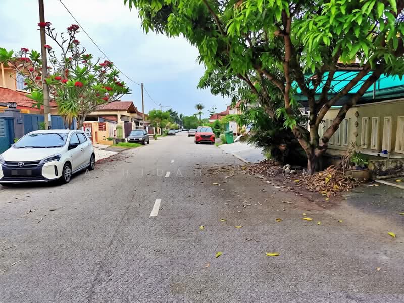 2-storey Terraced House for Sale in Desa Coalfields (Ijok) - Rashidah Juremi - Exterior - PropertyGuru.com.my