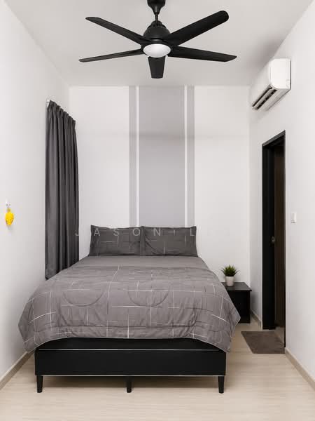 Condominium for Rent at The Havre Bukit Jalil - Jason Lee - Bedroom - PropertyGuru.com.my