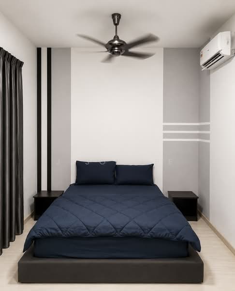 Condominium for Rent at The Havre Bukit Jalil - Jason Lee - Bedroom - PropertyGuru.com.my