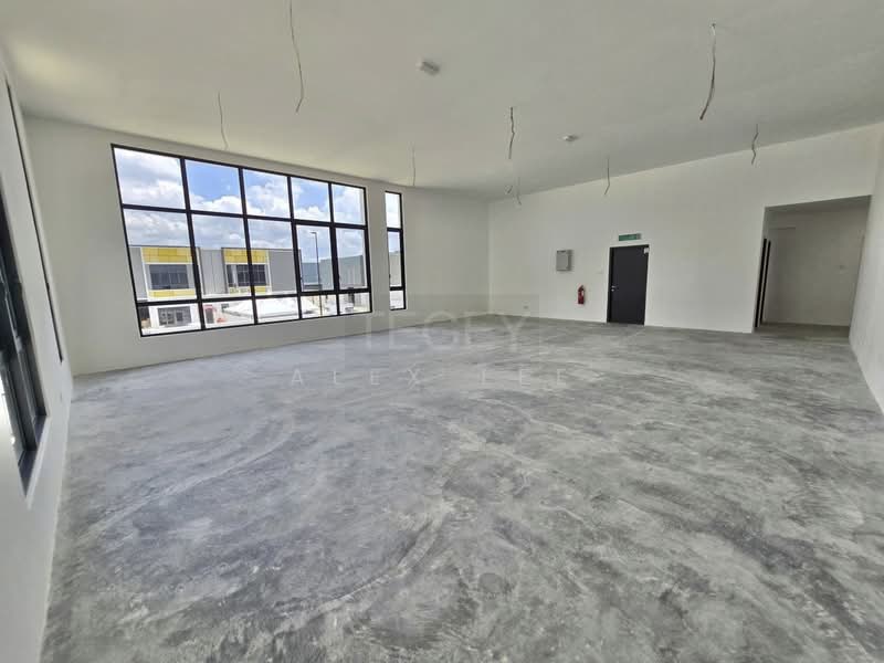 Warehouse for Rent in Puncak Alam (Selangor) - Alex Lee - Interior - PropertyGuru.com.my