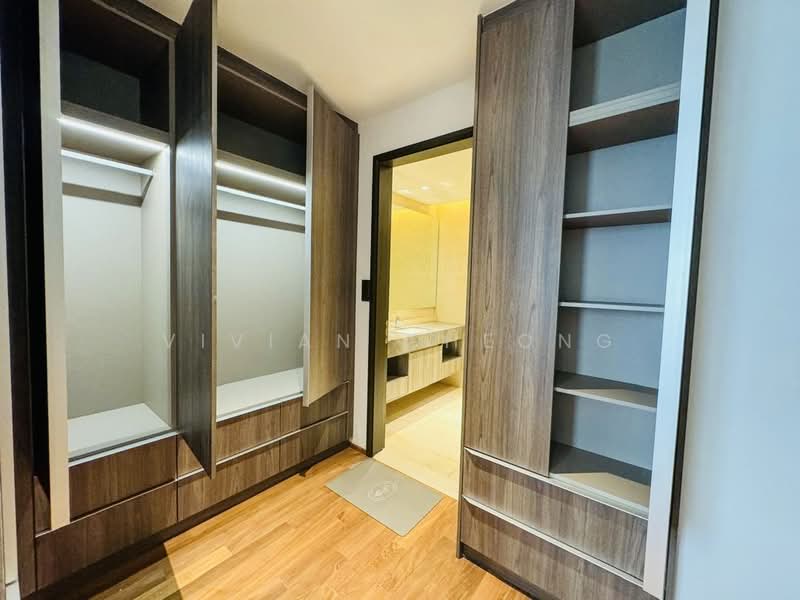 Service Residence for Rent at Marriott Residence @ Gurney - Vivian Cheong - Interior - PropertyGuru.com.my
